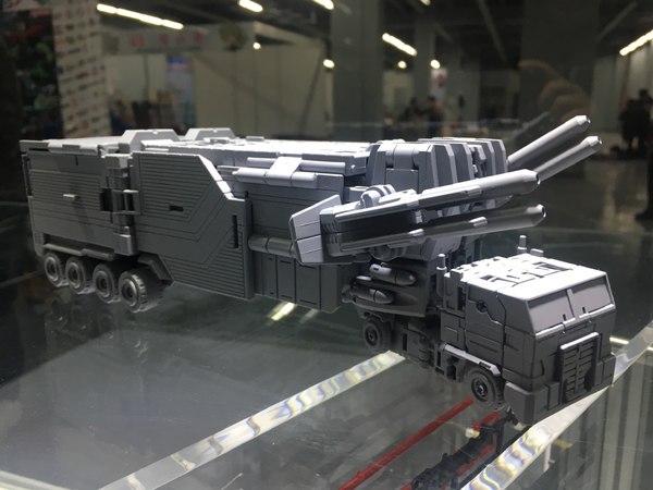 Third Party Products On Display   DX9, Toyworld, Maketoys, Iron Factory And More Maketoys  (10 of 31)